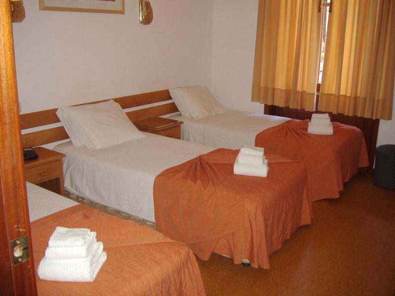 Hotel Grande Rio OOporto Exteriör bild